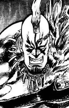 imagem de capa do personagem Zeed