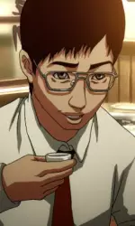 imagem de capa do personagem Kyung-min Hwang