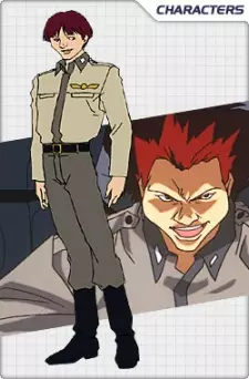 imagem de capa do personagem Duett Langraph