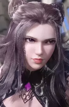 imagem de capa do personagem Zhuqing Zhu