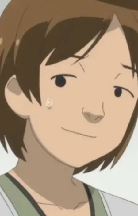 imagem de capa do personagem Sound Director (Mochikuma)