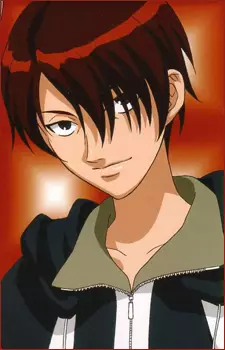 imagem de capa do personagem Akira Kamio