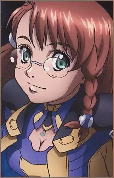 imagem de capa do personagem Shion Uzuki