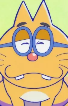 imagem de capa do personagem ESP Kitty