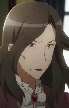 imagem de capa do personagem Kikyou Saionji
