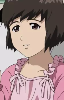 imagem de capa do personagem Moe