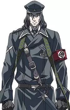 imagem de capa do personagem Göetz von Berlichingen