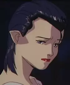 imagem de capa do personagem Xunquai