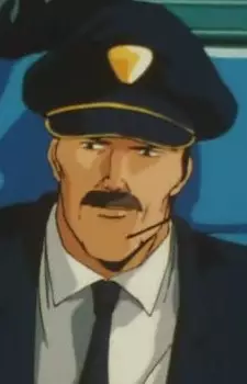 imagem de capa do personagem Pilot Kotani
