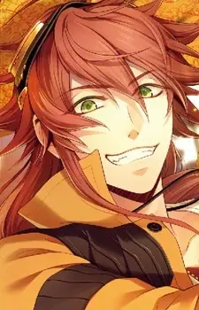 imagem de capa do personagem Impey Barbicane