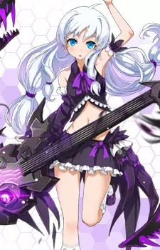 imagem de capa do personagem Stella Unibell