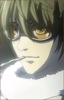 imagem de capa do personagem Mail Jeevas