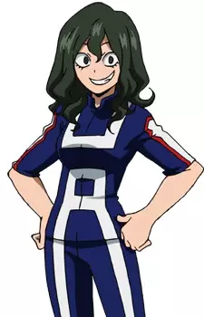 imagem de capa do personagem Setsuna Tokage