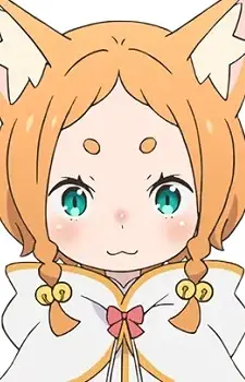 imagem de capa do personagem Mimi Pearlbaton