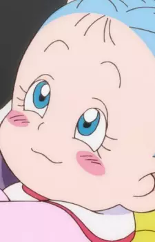 imagem de capa do personagem Bra