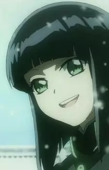 imagem de capa do personagem Saki Adashino