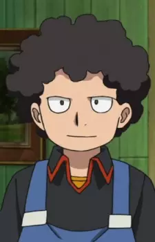 Houji Konda