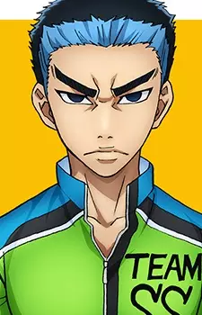 imagem de capa do personagem Ryuuhou Danchiku