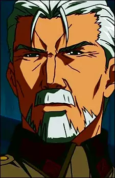imagem de capa do personagem Andrei Sergeivich Kalinin