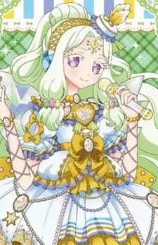 imagem de capa do personagem Jewlulu