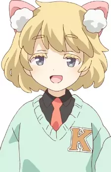 imagem de capa do personagem Kotoko Watatsumugi
