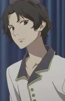 imagem de capa do personagem Troupe Leader