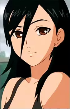 imagem de capa do personagem Maho Minami