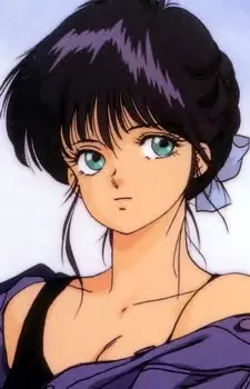 imagem de capa do personagem Madoka Ayukawa