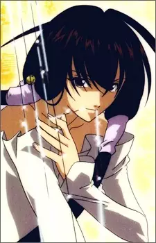imagem de capa do personagem Kazuki Fuuchouin