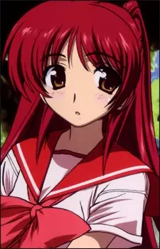 imagem de capa do personagem Tamaki Kousaka