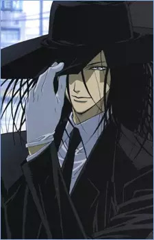 imagem de capa do personagem Kuroudo Akabane