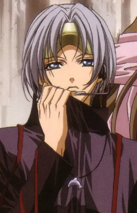 imagem de capa do personagem MakubeX