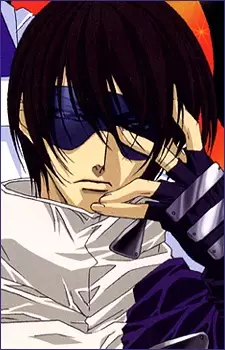 imagem de capa do personagem Juubei Kakei