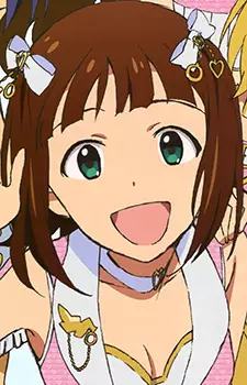 imagem de capa do personagem Haruka Amami