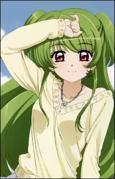 imagem de capa do personagem Youko