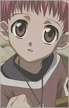 imagem de capa do personagem Daichi Niwa