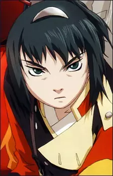 imagem de capa do personagem Katsushiro Okamoto
