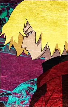 imagem de capa do personagem Kyuzo