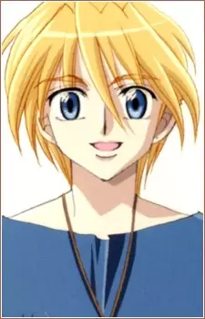 imagem de capa do personagem Pete Pumps