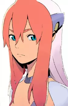 imagem de capa do personagem Birdy Cephon Altera