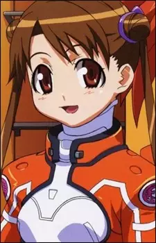 imagem de capa do personagem Shima Katase