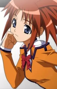 imagem de capa do personagem Arisa Glennorth