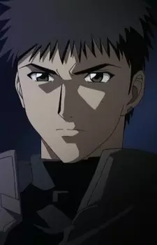 imagem de capa do personagem Kyou Aguri
