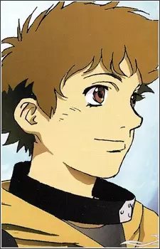 imagem de capa do personagem Hige