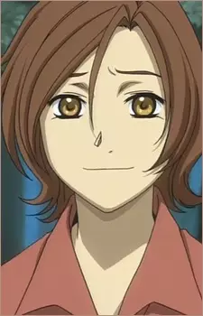 imagem de capa do personagem Toboe