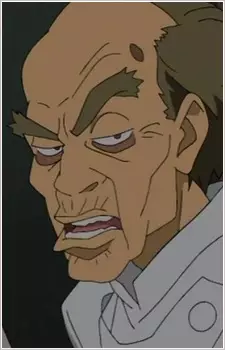 imagem de capa do personagem Masayoshi Asahina