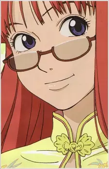 imagem de capa do personagem Mune-mune