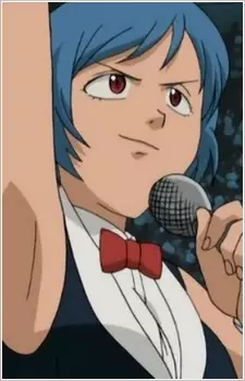 imagem de capa do personagem Sayaka Imamiya