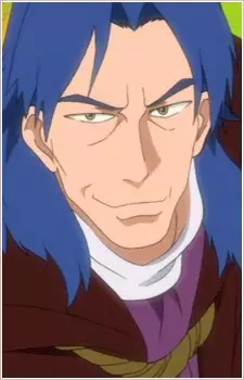 imagem de capa do personagem Eutus
