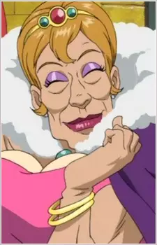 imagem de capa do personagem Aki